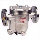 疏水閥選型，上海渠工閥門